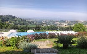 Resort Orizzonti Glamping